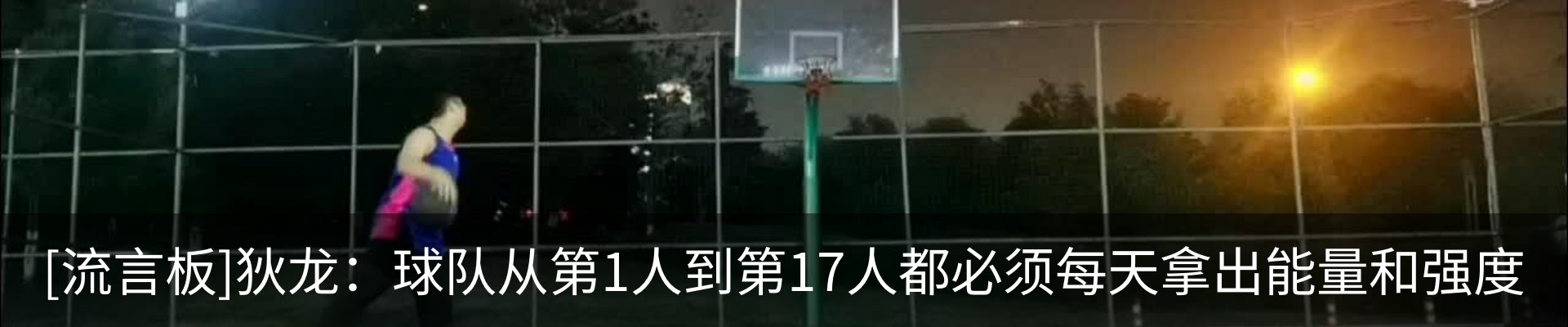 最新动态